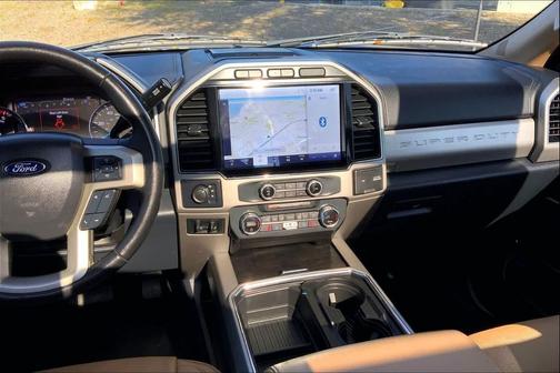 2022 Ford F-350 Lariat