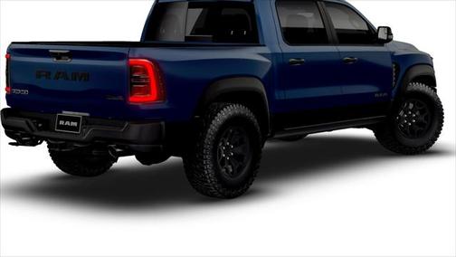 2026 RAM 1500 RHO Crew Cab 4x4 5'7' Box