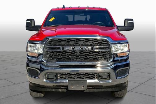 2023 RAM 2500 Tradesman Crew Cab 4x4 6'4' Box