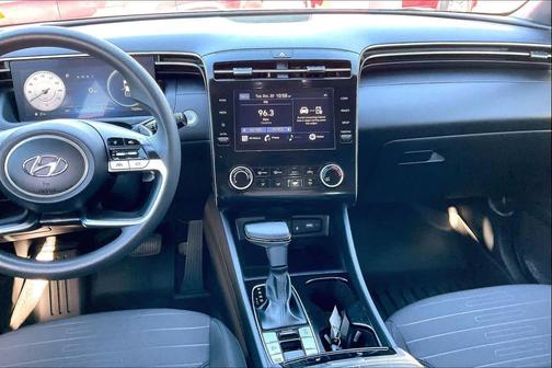 2023 Hyundai SANTA CRUZ NIGHT