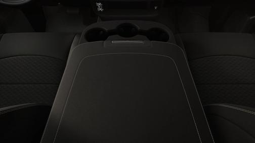 2026 RAM 2500 Black Express Crew Cab 4x4 6'4' Box