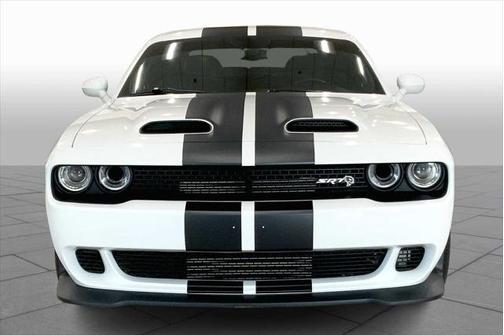 2020 Dodge Challenger SRT Hellcat