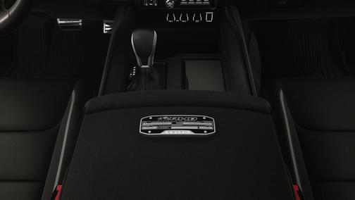 2026 RAM 1500 RHO Crew Cab 4x4 5'7' Box