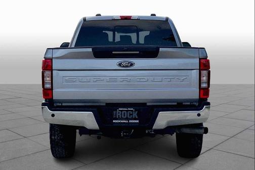 2020 Ford F-250 Lariat