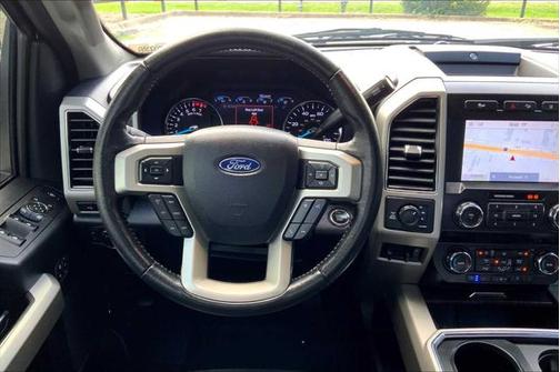 2020 Ford F-250 Lariat