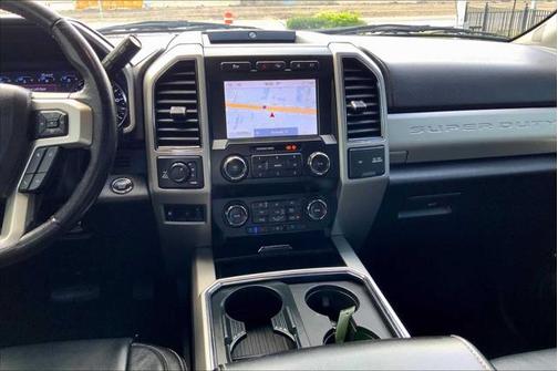 2020 Ford F-250 Lariat