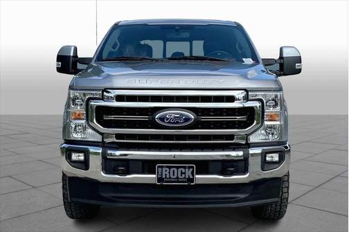 2020 Ford F-250 Lariat