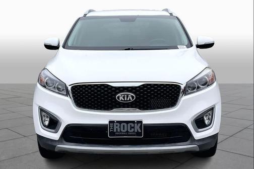2018 Kia Sorento EX