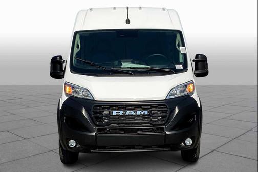 2026 RAM ProMaster 1500 Base