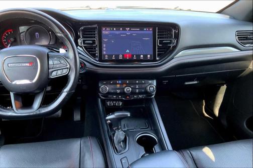 2024 Dodge Durango R/T Plus AWD