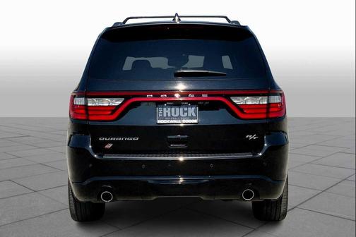 2024 Dodge Durango R/T Plus AWD