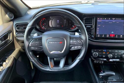 2024 Dodge Durango R/T Plus AWD