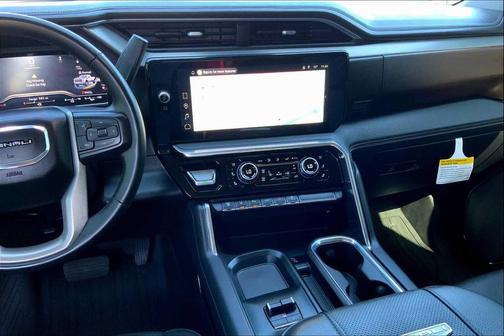 2024 GMC Sierra 3500 Denali