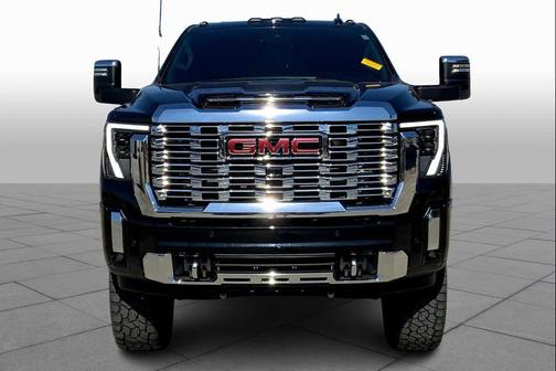 2024 GMC Sierra 3500 Denali