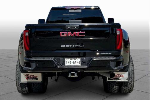 2024 GMC Sierra 3500 Denali