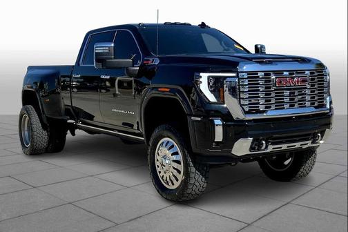 2024 GMC Sierra 3500 Denali