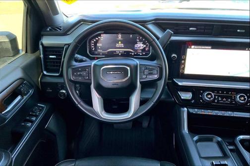 2024 GMC Sierra 3500 Denali