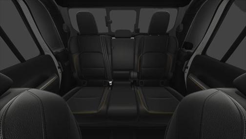 2025 Jeep Gladiator High Tide