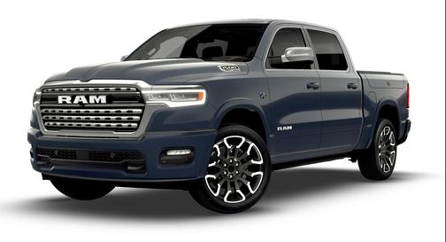 2026 RAM 1500 Longhorn