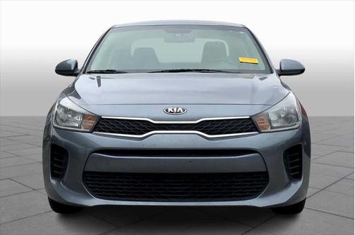 2019 Kia Rio S