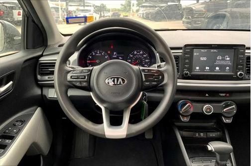 2019 Kia Rio S