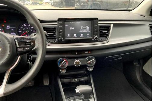 2019 Kia Rio S