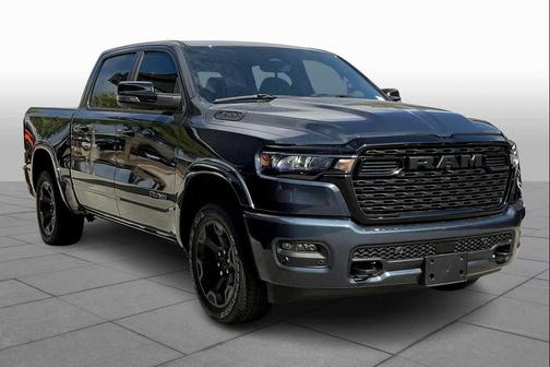 2026 RAM 1500 Lone Star