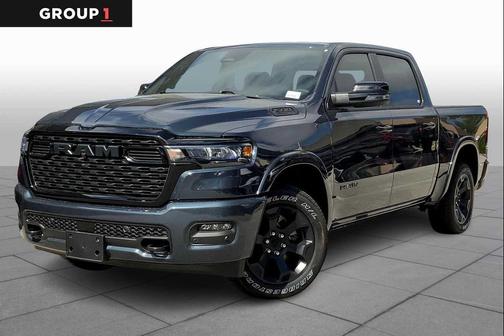 2026 RAM 1500 Lone Star