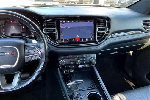 2022 Dodge Durango Citadel RWD