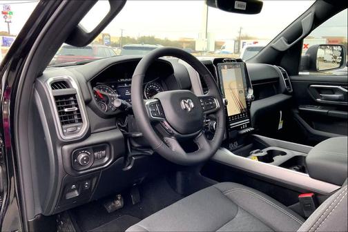 2026 RAM 1500 Lone Star