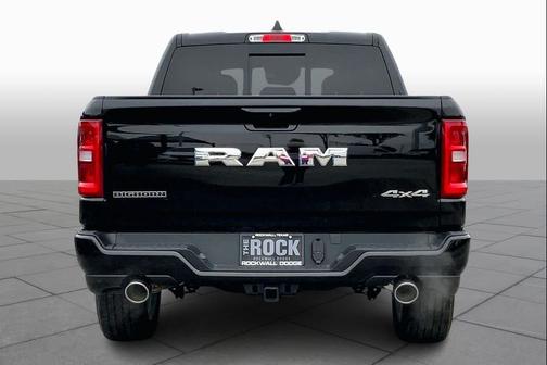 2026 RAM 1500 Lone Star