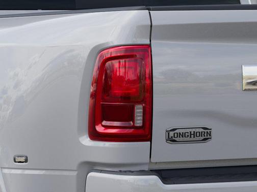 2026 RAM 3500 Longhorn