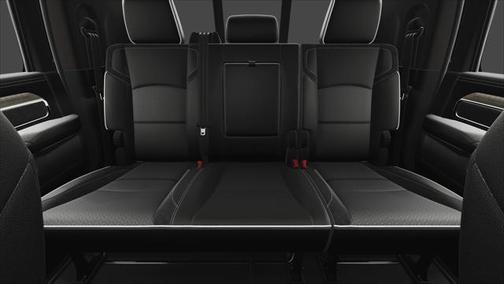 2025 RAM 3500 Laramie Mega Cab 4x4 6'4' Box