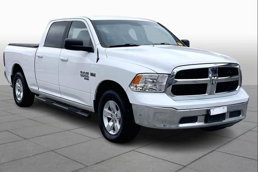 2019 RAM 1500 SLT