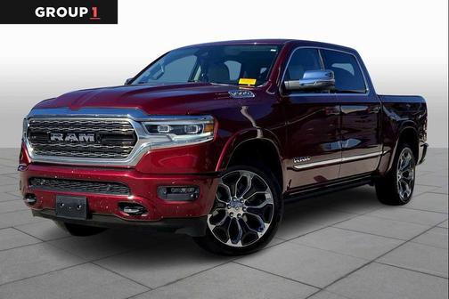 2023 RAM 1500 Limited