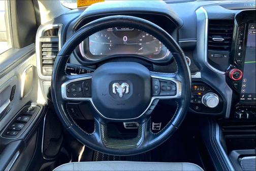 2023 RAM 1500 Limited
