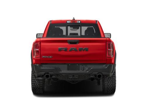 2026 RAM 1500 RHO Crew Cab 4x4 5'7' Box