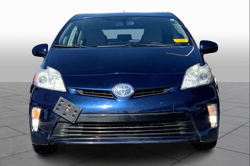 2014 Toyota Prius Two