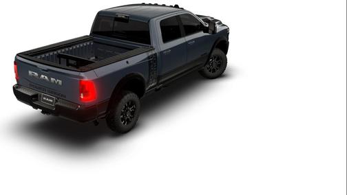 2026 RAM 2500 Power Wagon