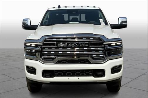 2025 RAM 2500 Longhorn