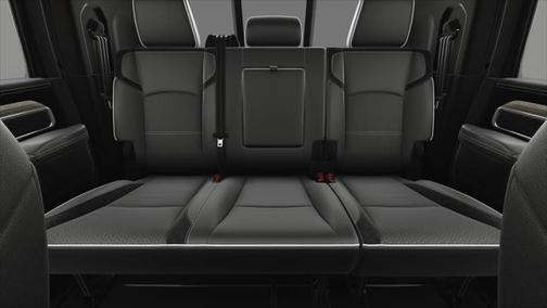 2025 RAM 2500 Laramie Crew Cab 4x4 6'4' Box