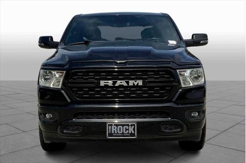 2023 RAM 1500 Lone Star Quad Cab 4x2 64' Box