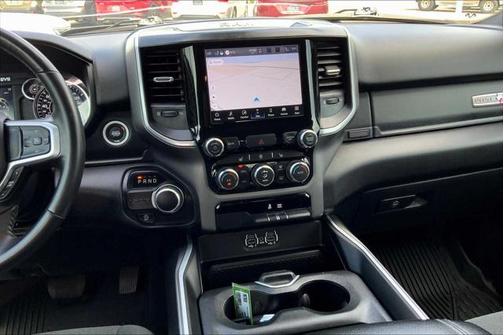 2023 RAM 1500 Lone Star