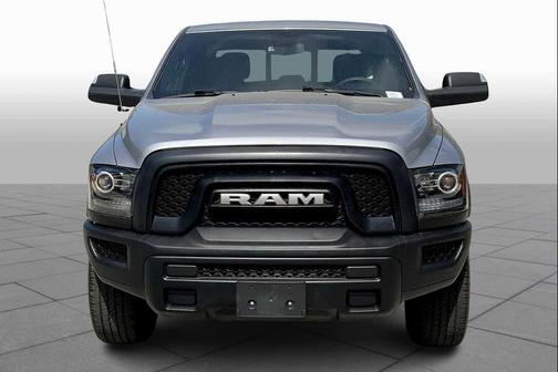 2023 RAM 1500 Classic Warlock Crew Cab 4x4 5'7' Box