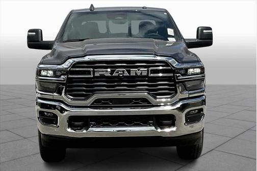 2025 RAM 2500 Tradesman Crew Cab 4x4 6'4' Box