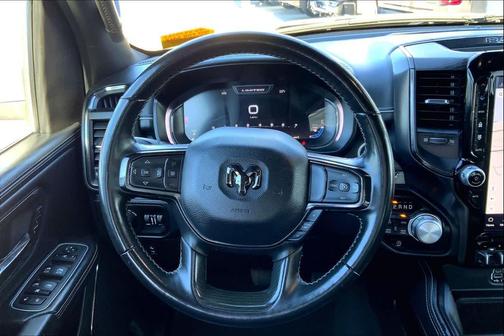 2023 RAM 1500 Limited