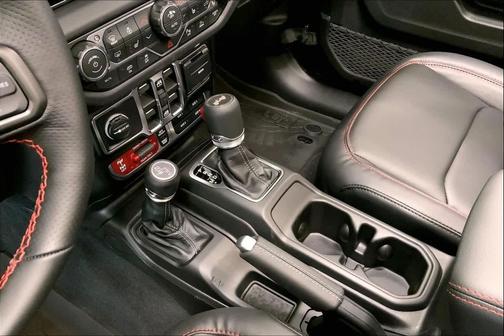 2026 Jeep Wrangler 4-Door Moab 392 4x4