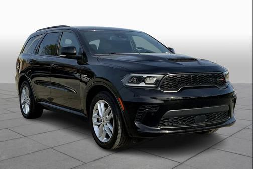 2024 Dodge Durango R/T Plus AWD