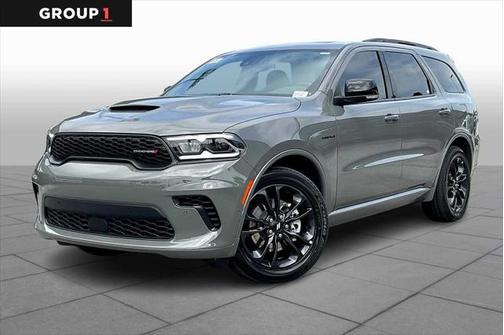 2025 Dodge Durango R/T Plus AWD