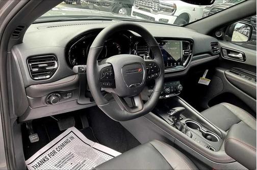2025 Dodge Durango R/T Plus AWD
